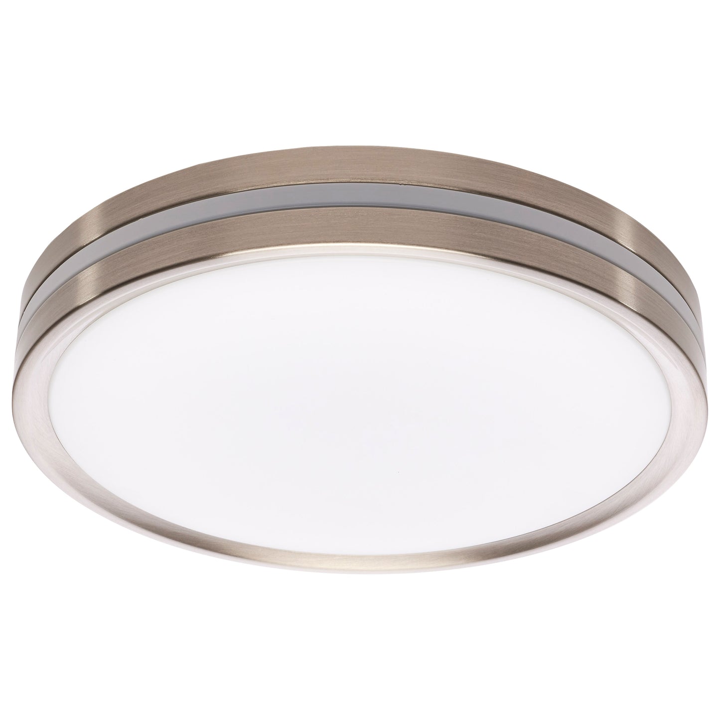 NUVO LIGHTING 11" SURFACE MOUNT W/NIGHTLIGHT #62/1690
