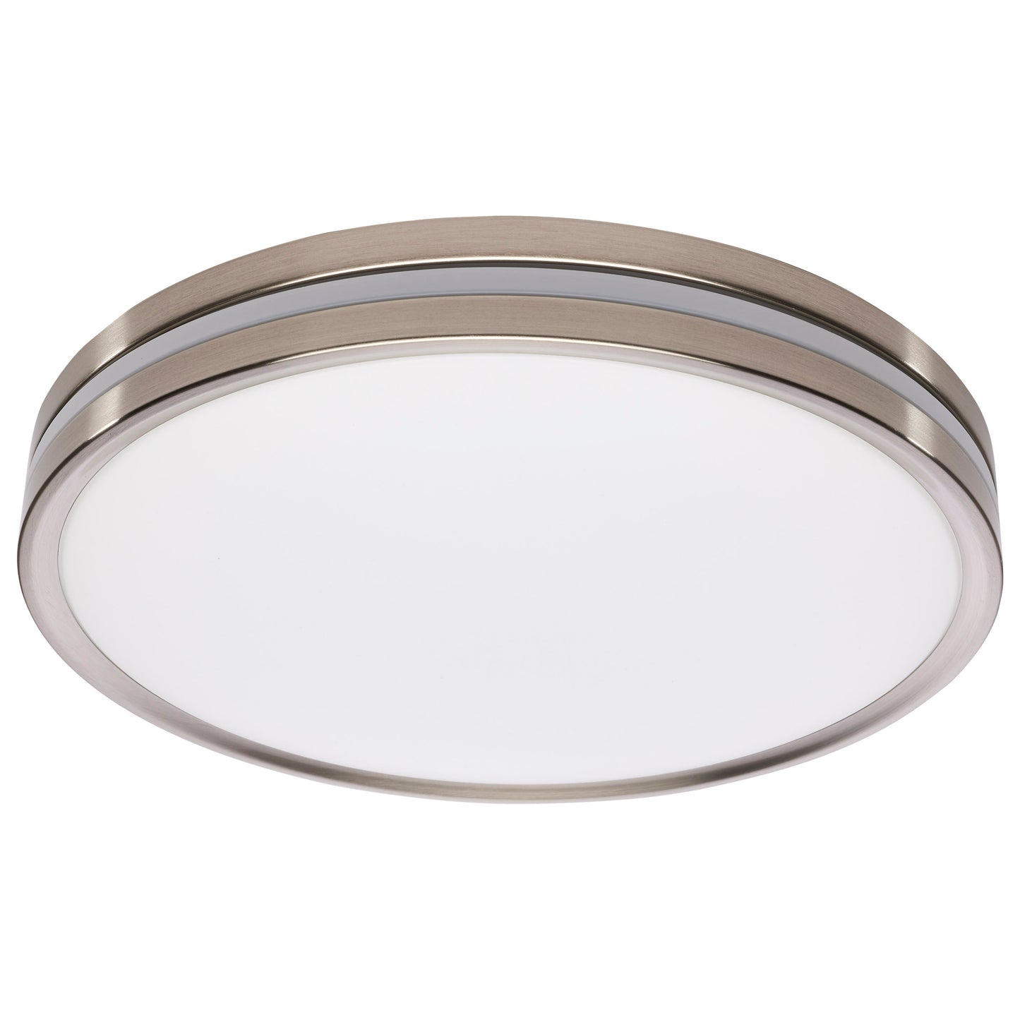 NUVO LIGHTING 15" SURFACE MOUNT W/NIGHTLIGHT #62/1692