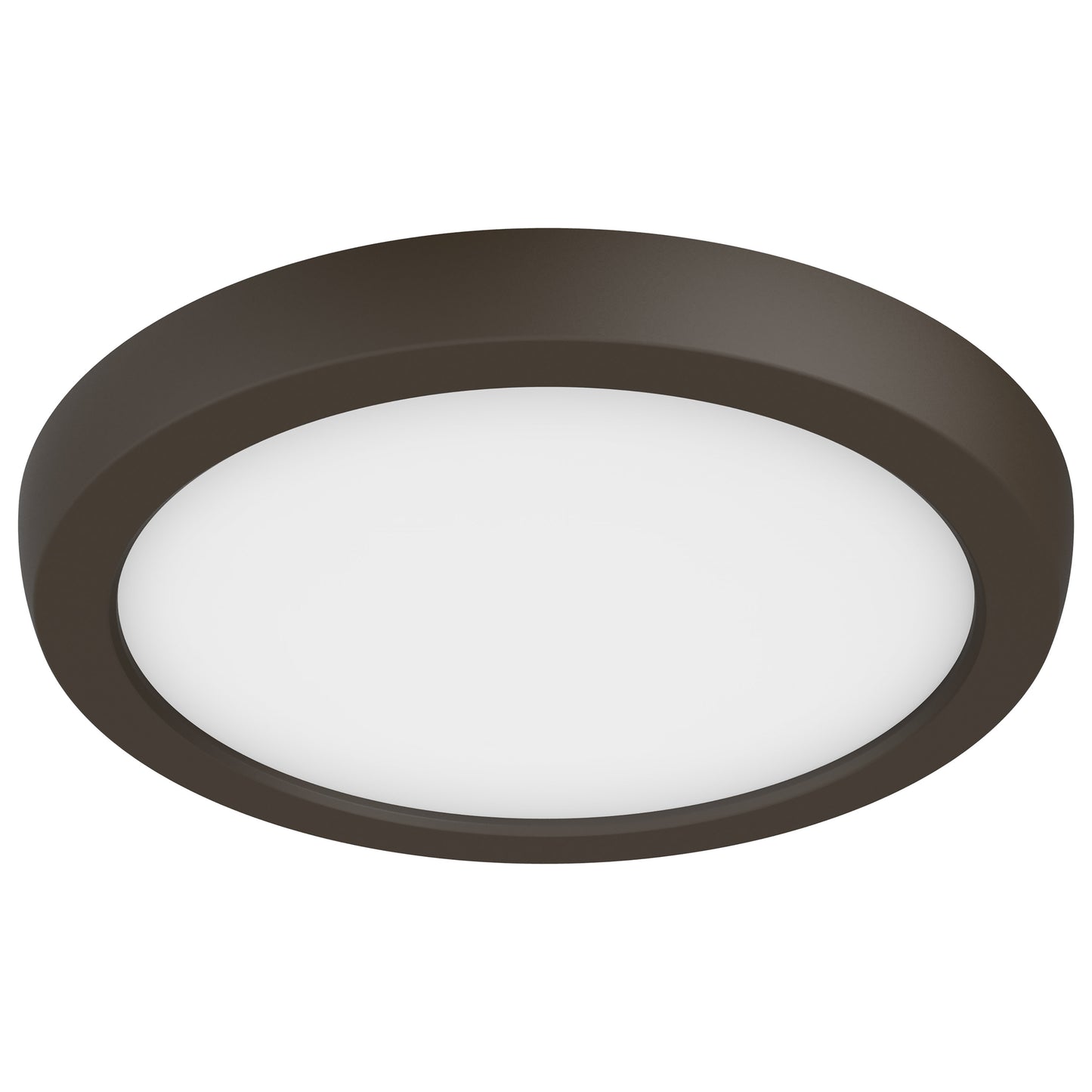 NUVO LIGHTING 11W LED 7" RND BRONZE #62/1712