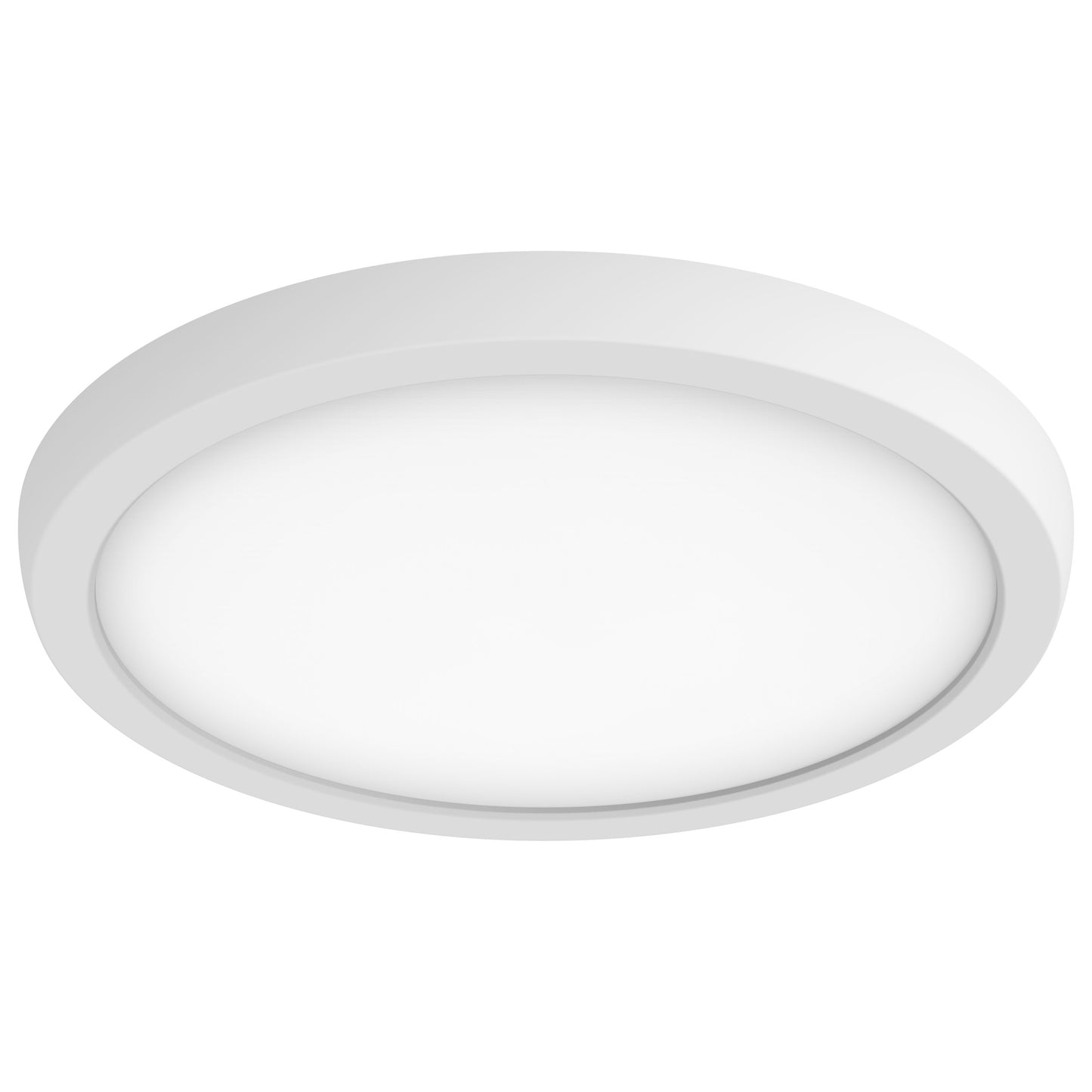 NUVO LIGHTING 13W LED 9" RND WHITE #62/1720