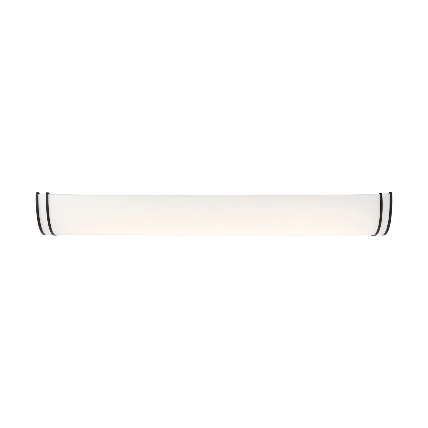 NUVO LIGHTING LED GLAMOUR 25" BL VANITY #62/1731