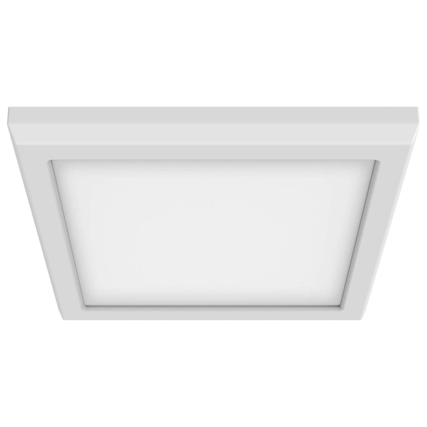 NUVO LIGHTING BLINK 7" SQUARE 11W 0-10V #62/1747