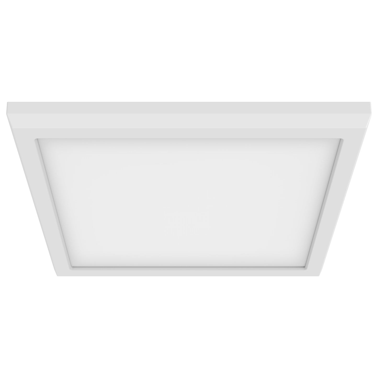 NUVO LIGHTING BLINK 9" SQUARE 13W 0-10V #62/1759
