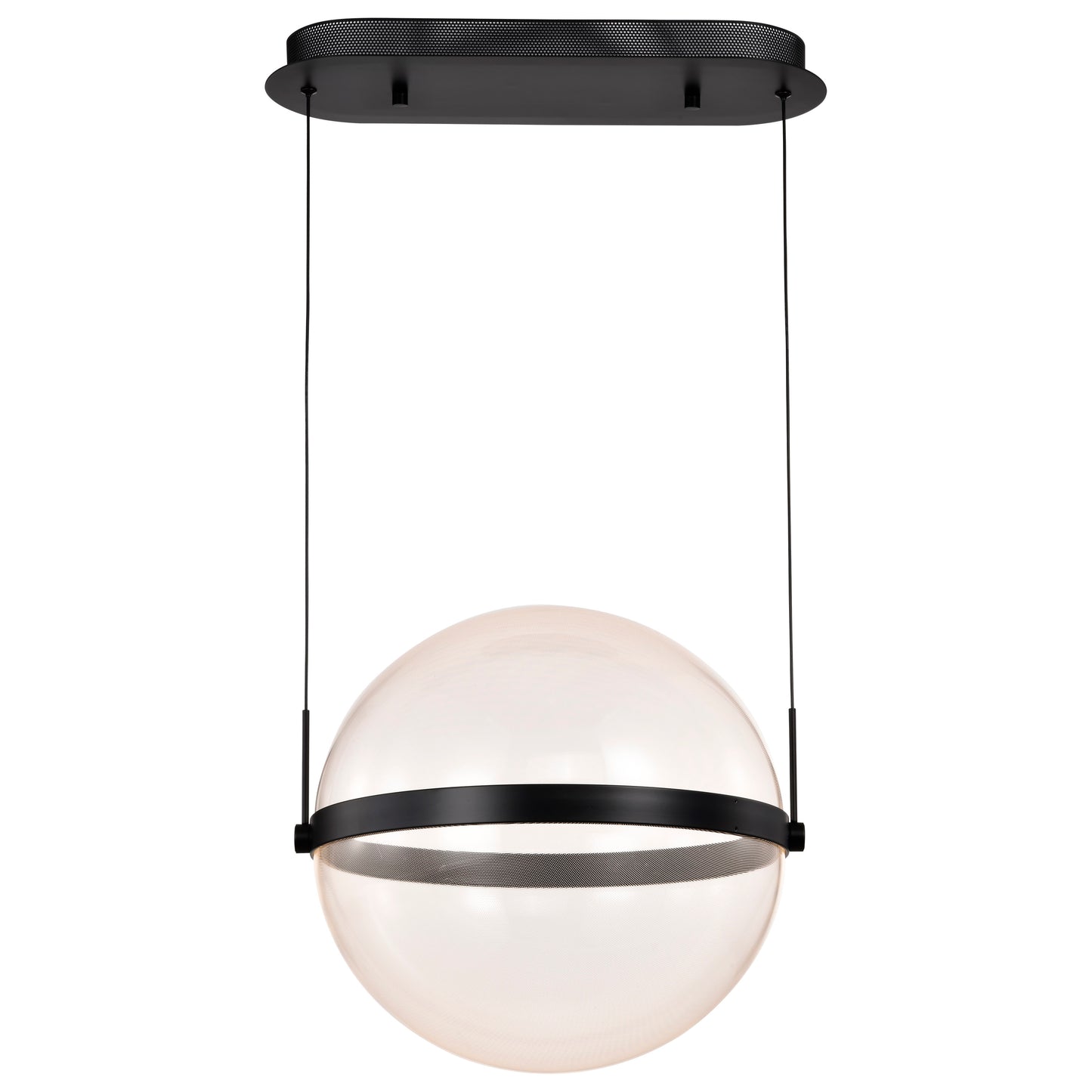 NUVO LIGHTING ARVADA 16" LED PENDANT #62/2033