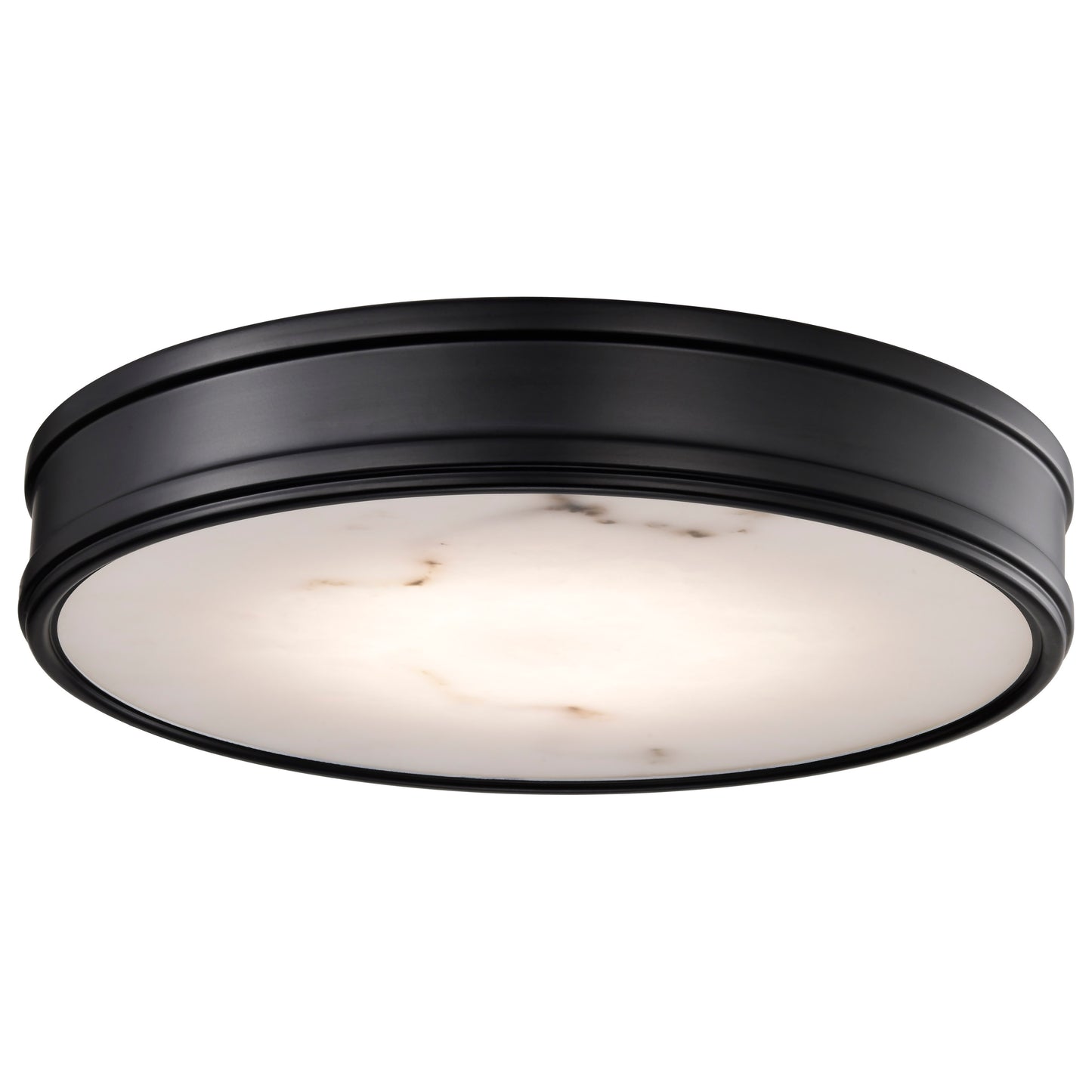 NUVO LIGHTING KENDALL 14" LED FLUSH MOUNT #62/2101