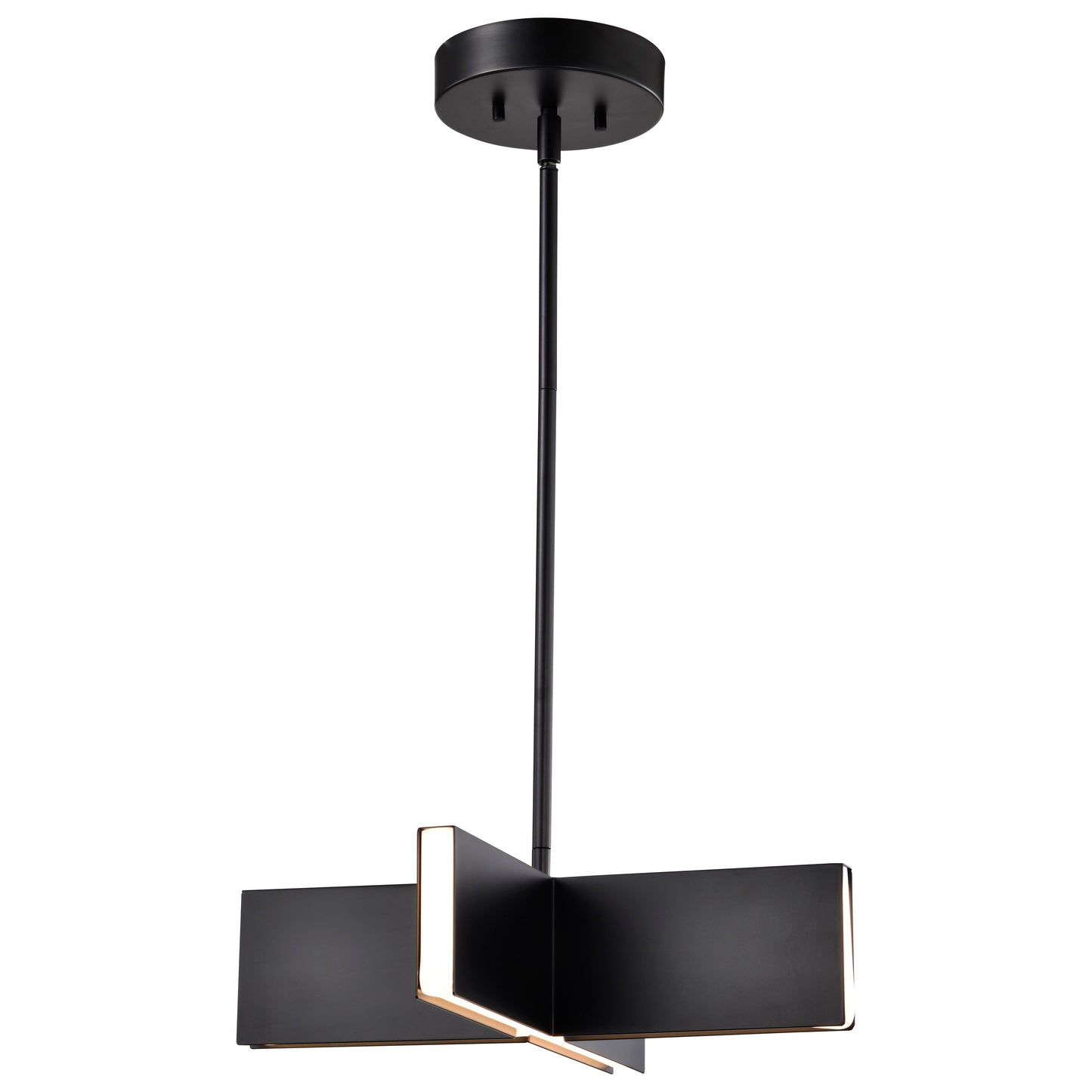 NUVO LIGHTING BLAINE 16" LED PENDANT #62/2141