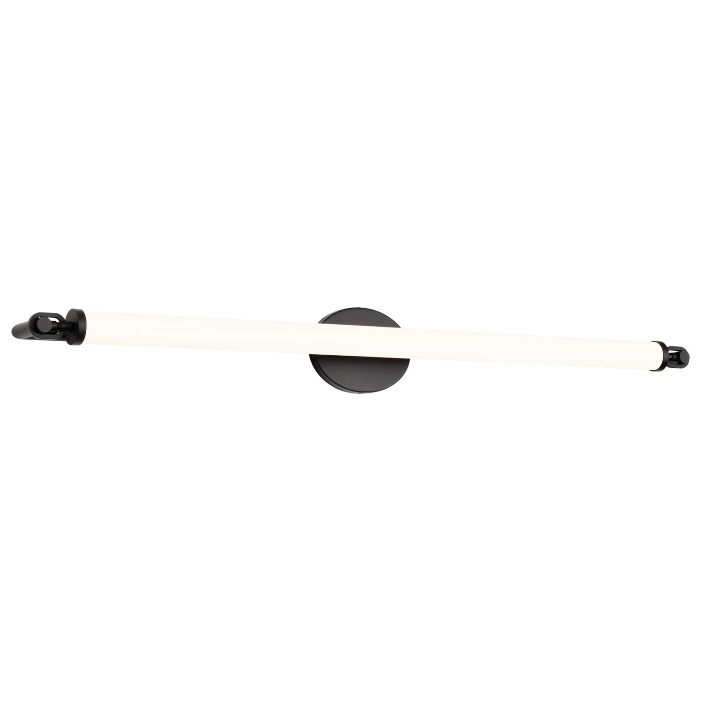 NUVO LIGHTING EDGEWORTH 40" LED VANITY #62/2223