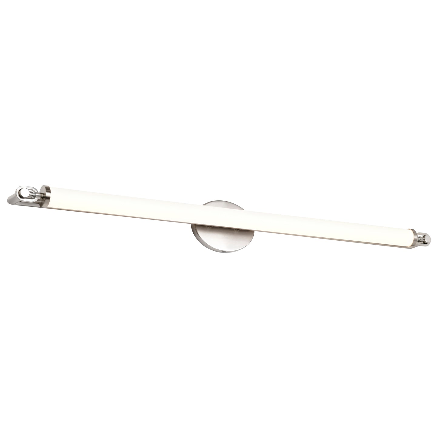 NUVO LIGHTING EDGEWORTH 40" LED VANITY #62/2233