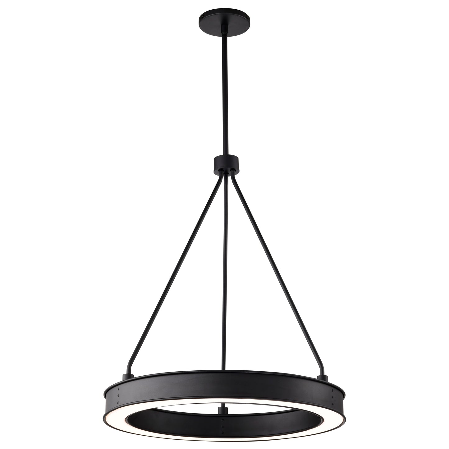 NUVO LIGHTING LONGFORD 20" LED PENDANT #62/2261