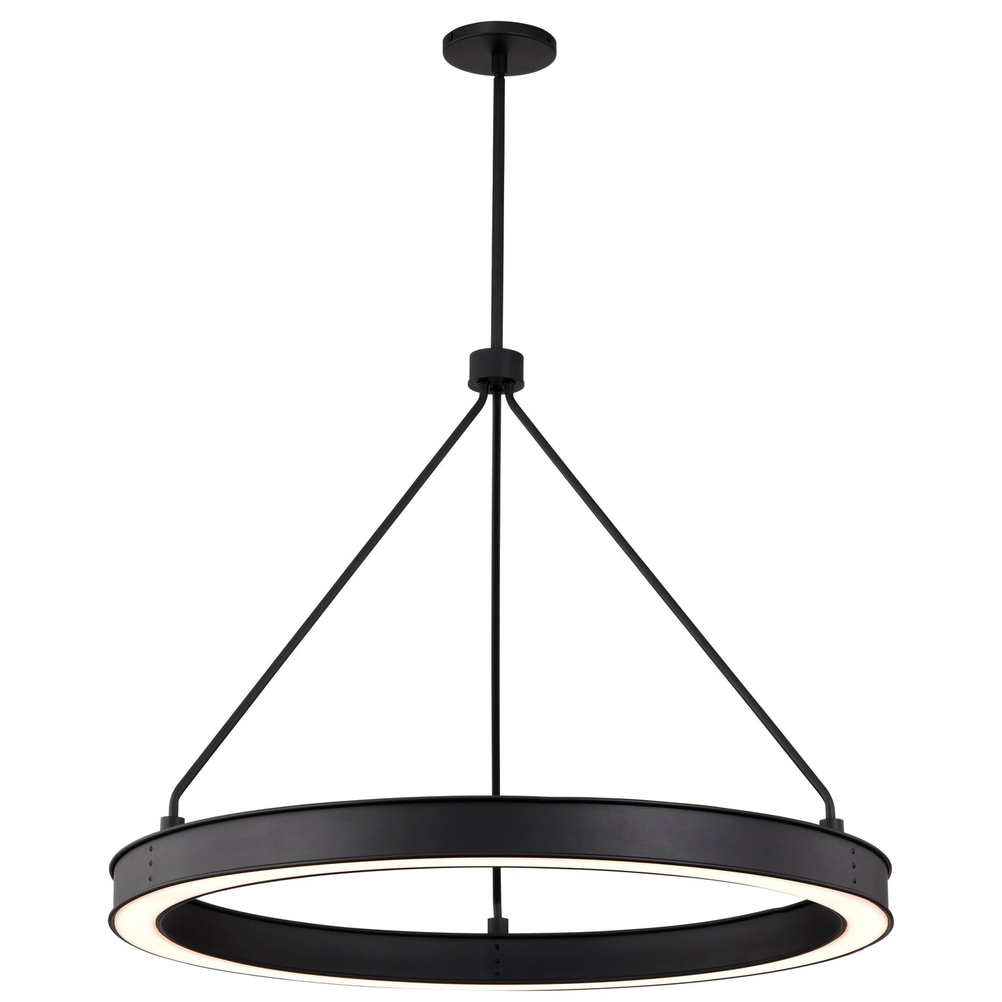 NUVO LIGHTING LONGFORD 30" LED PENDANT #62/2262