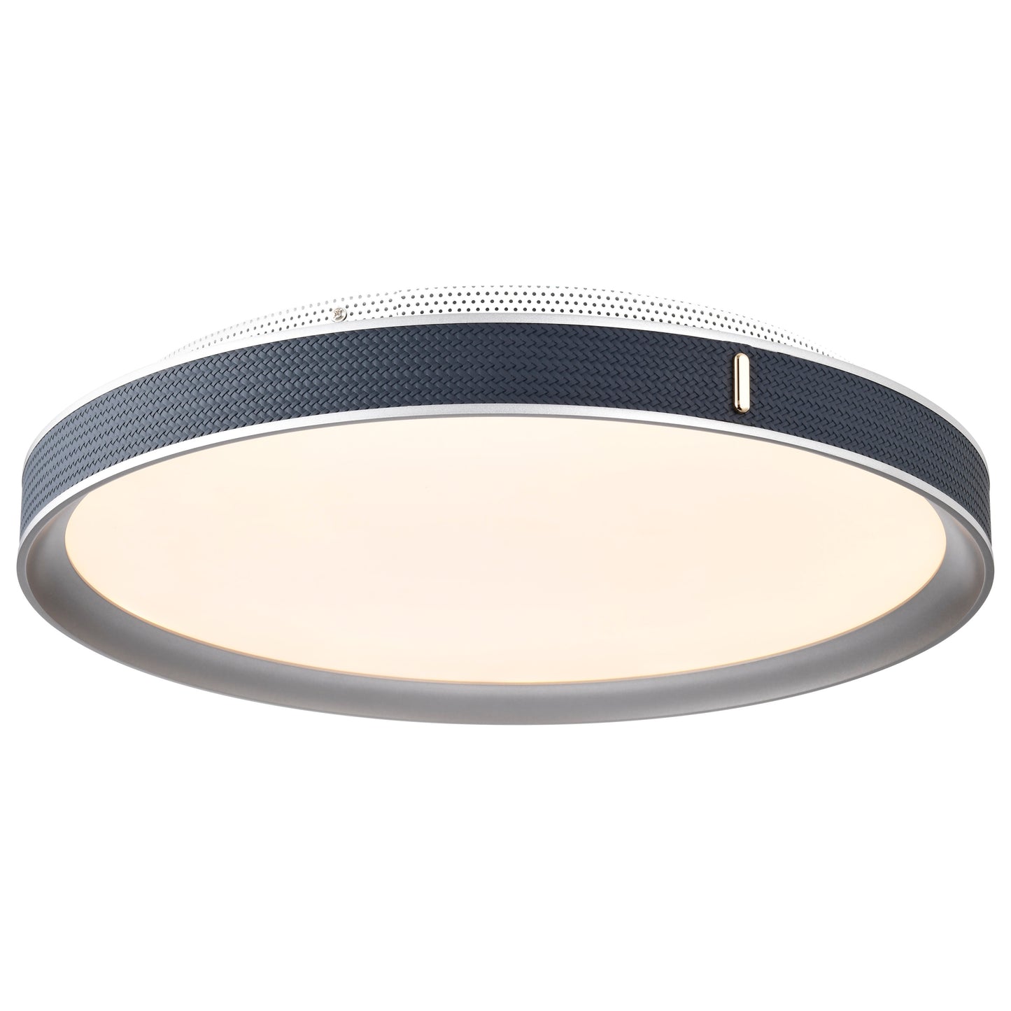 NUVO LIGHTING BANDON 20" LED FLUSH MOUNT #62/3002