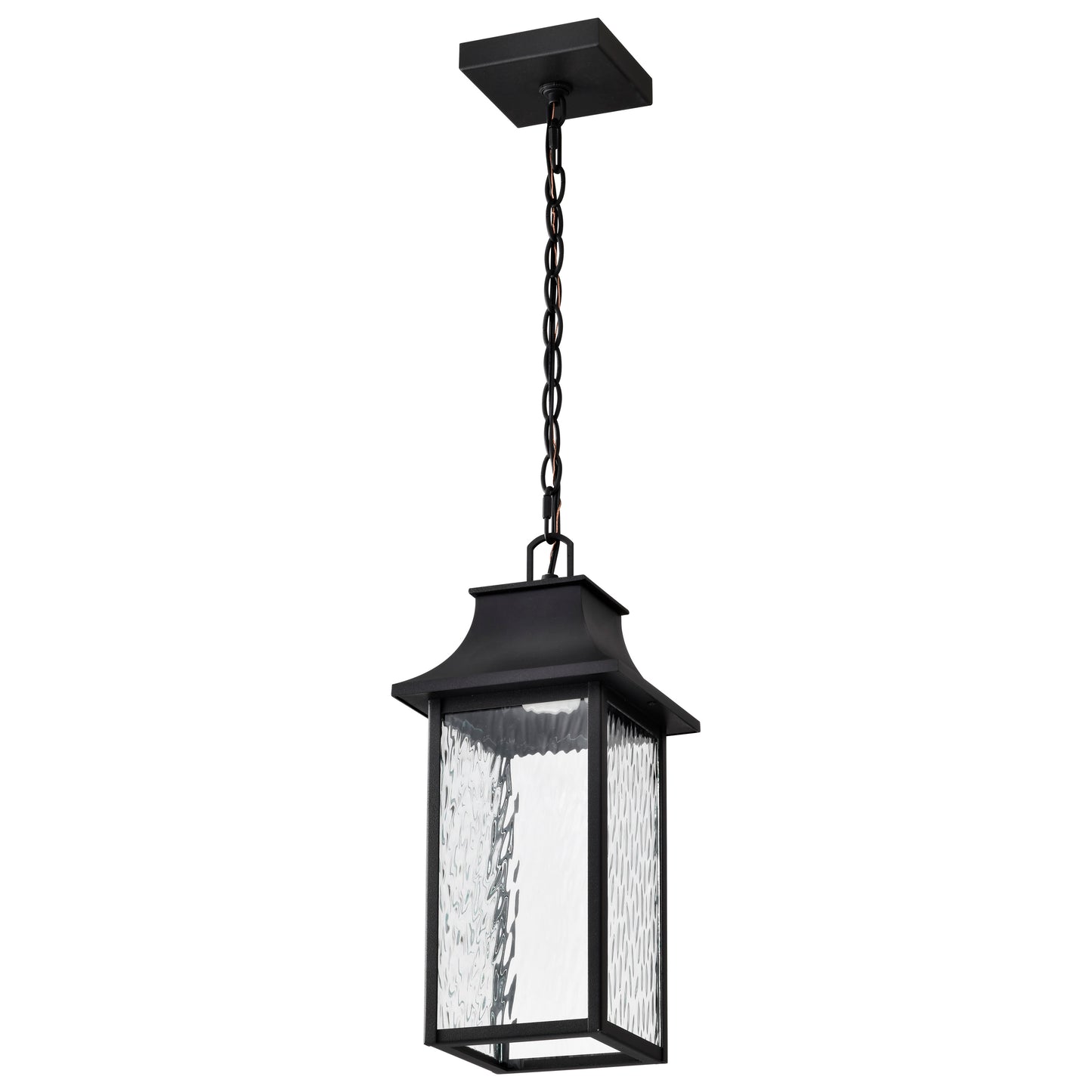 NUVO LIGHTING AUSTEN 1LT OUTDOOR HANGING #62/5996