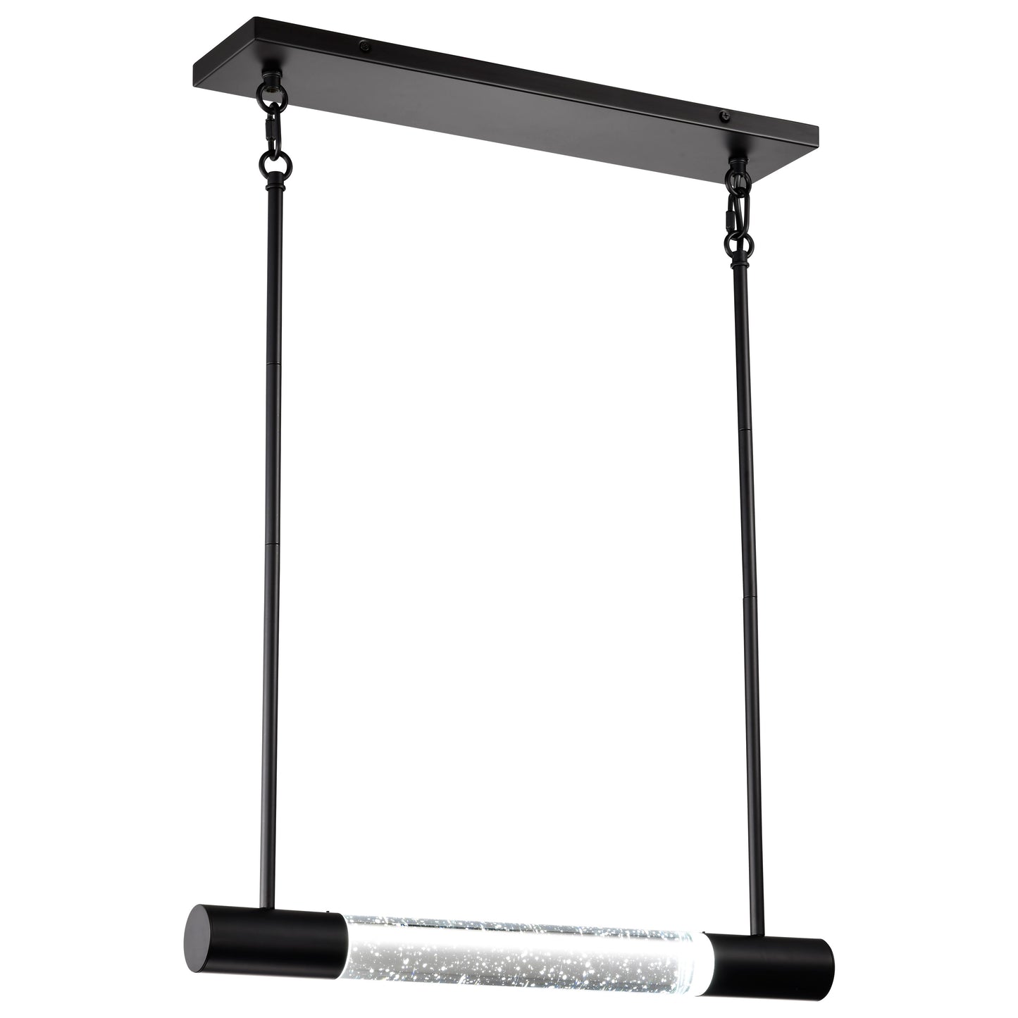 NUVO LIGHTING LACEY 23" LED RGB/TW ISLS PEN #62/6003