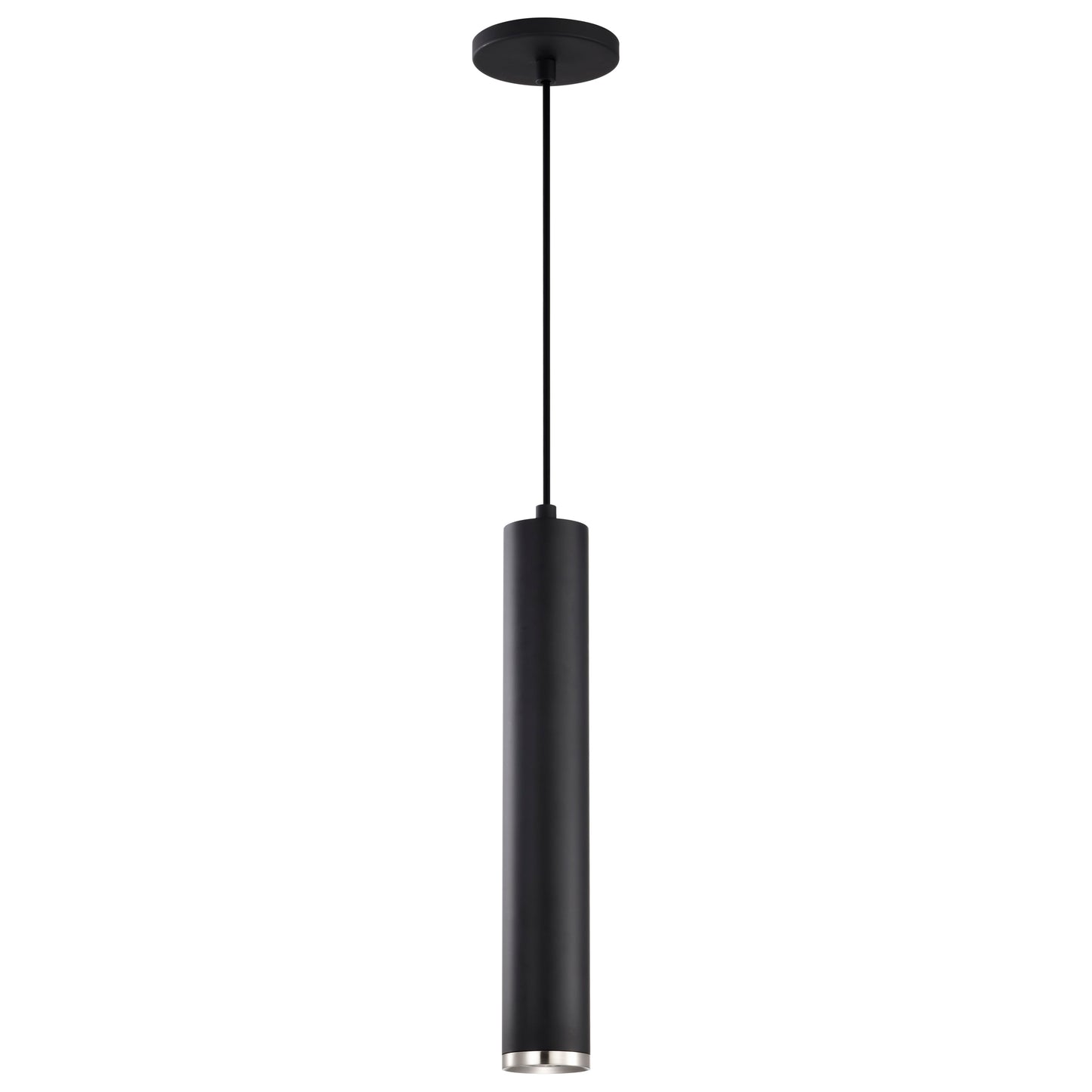 NUVO LIGHTING CENTURY 12W LED 16" PENDANT #62/819