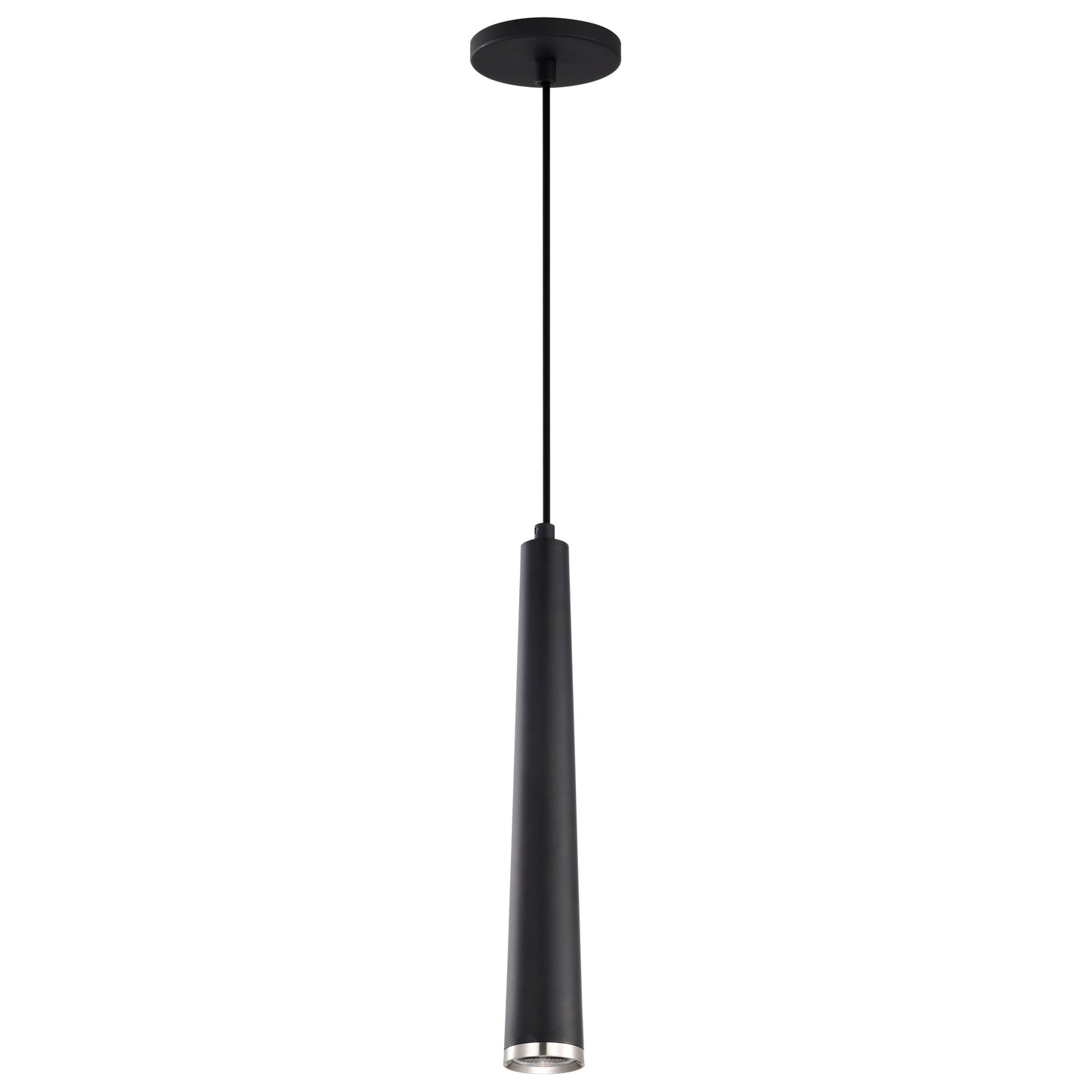NUVO LIGHTING MELROSE 12W LED 16" PENDANT #62/829