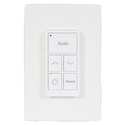 LEDVANCE WALLSWITCH5KEYBLE #62636