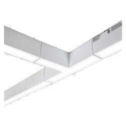 LEDVANCE LNSLOT1A/T-CONNECTOR/WH #63714