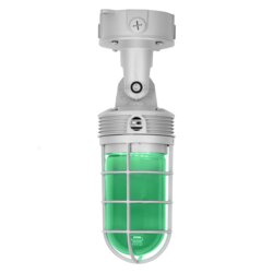 LEDVANCE JELYJAR2AGREENLENS #64275