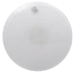 SYLVANIA LEDPORTPUCK/BATRGB/WH #64999