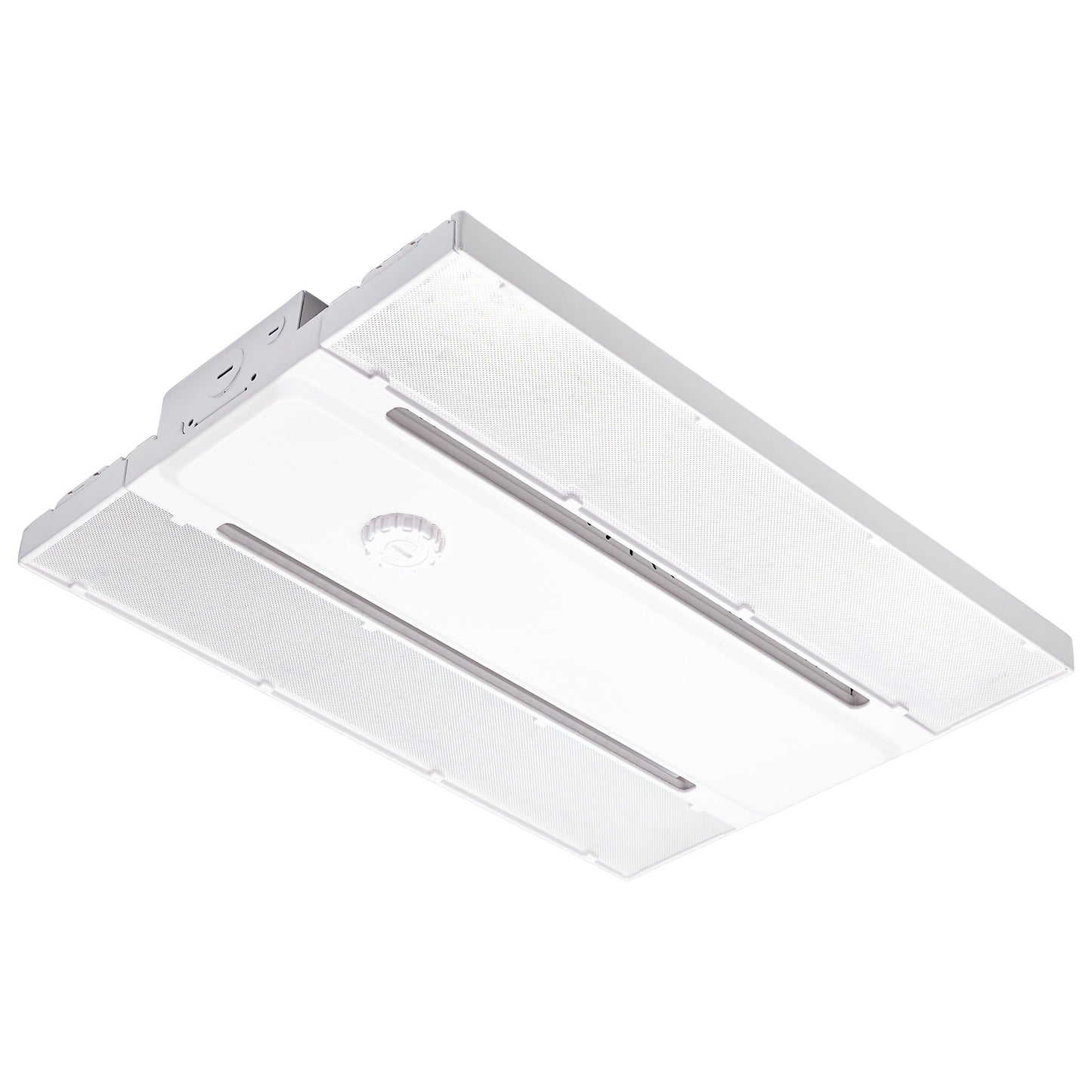 NUVO LIGHTING LED SELECTABLE LINEAR HIGH BAY #65/1011