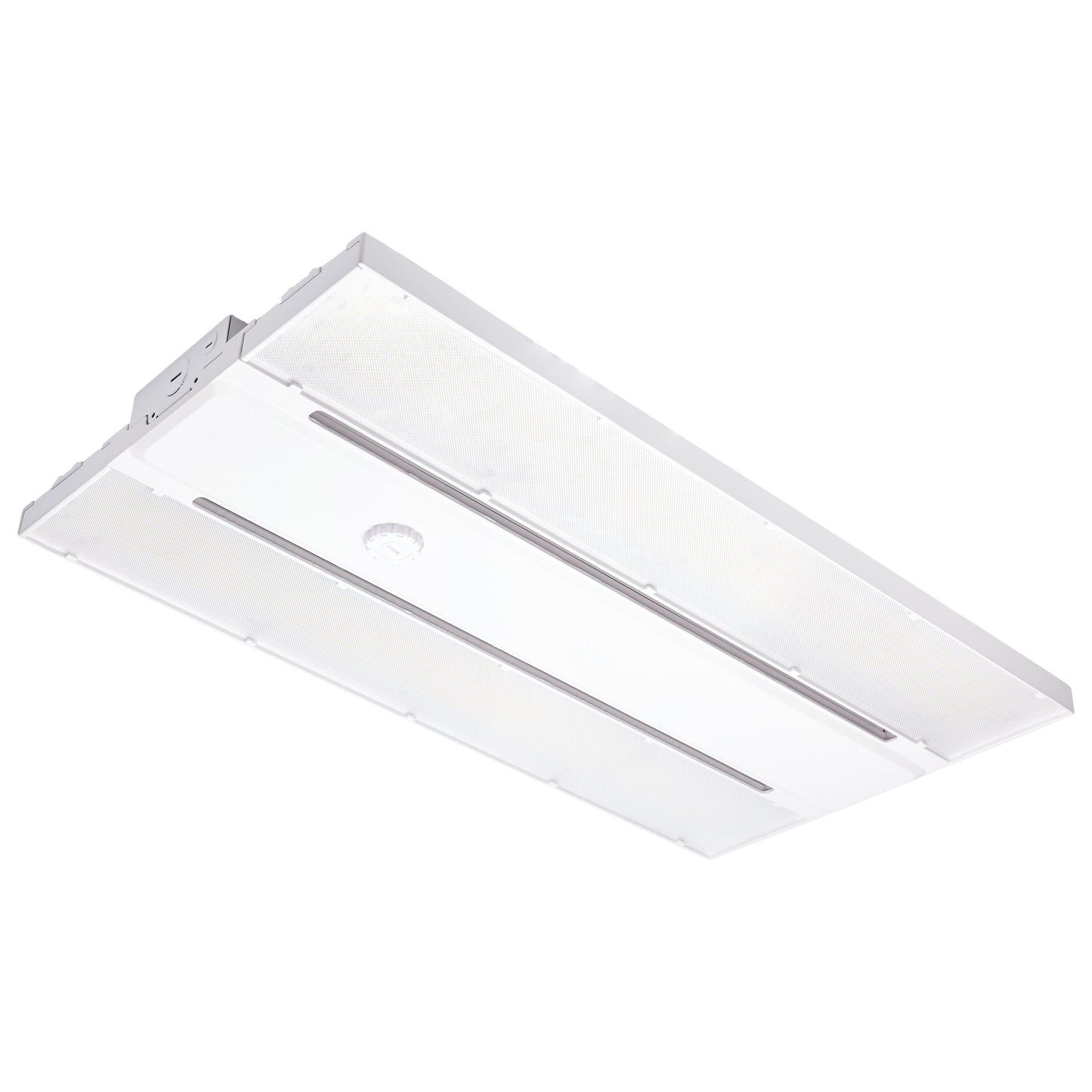 NUVO LIGHTING LED SELECTABLE LINEAR HIGH BAY #65/1013