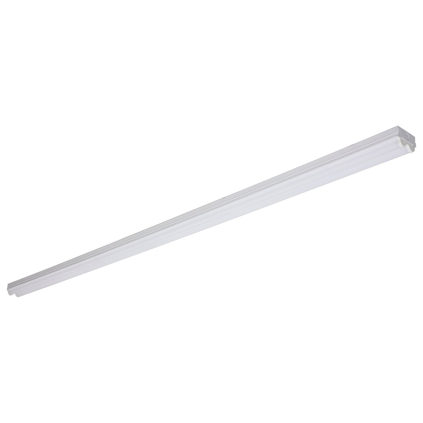 NUVO 8' LED DOUBLE LIGHT STRIP #65/1072