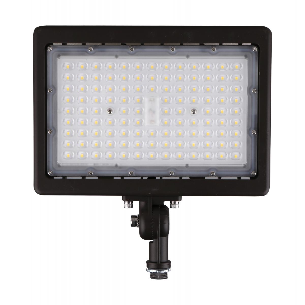 NUVO LIGHTING 90W LED FLOOD LIGHT 40K #65/617