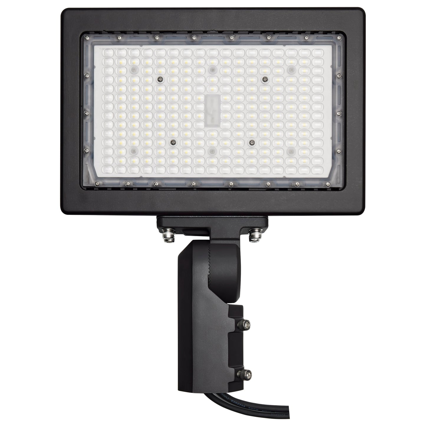 NUVO LIGHTING 150W LED FLOOD LIGHT #65/620R1