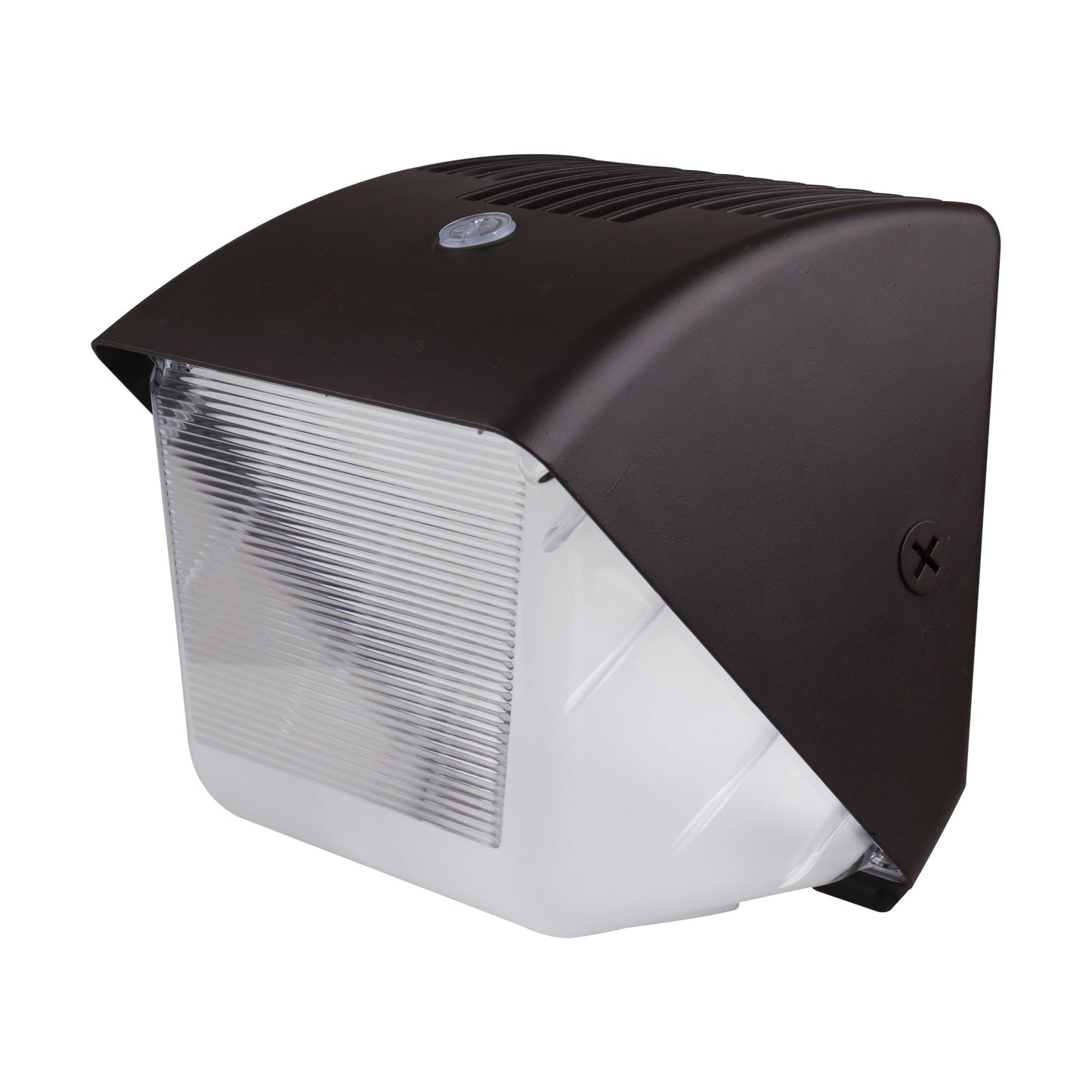 NUVO LIGHTING 40W LED SMALL WALL PACK #65/656