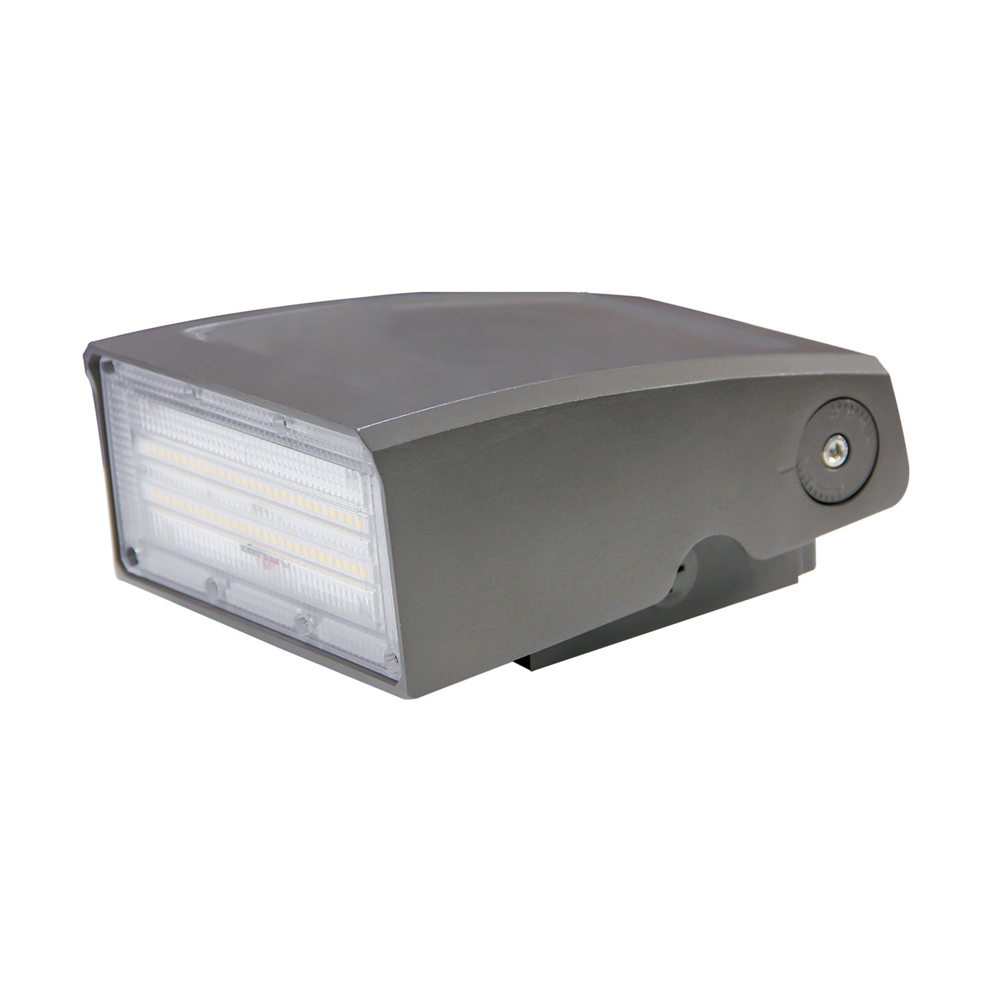 NUVO LIGHTING 80W ADJUSTABLE WALL PACK #65/680