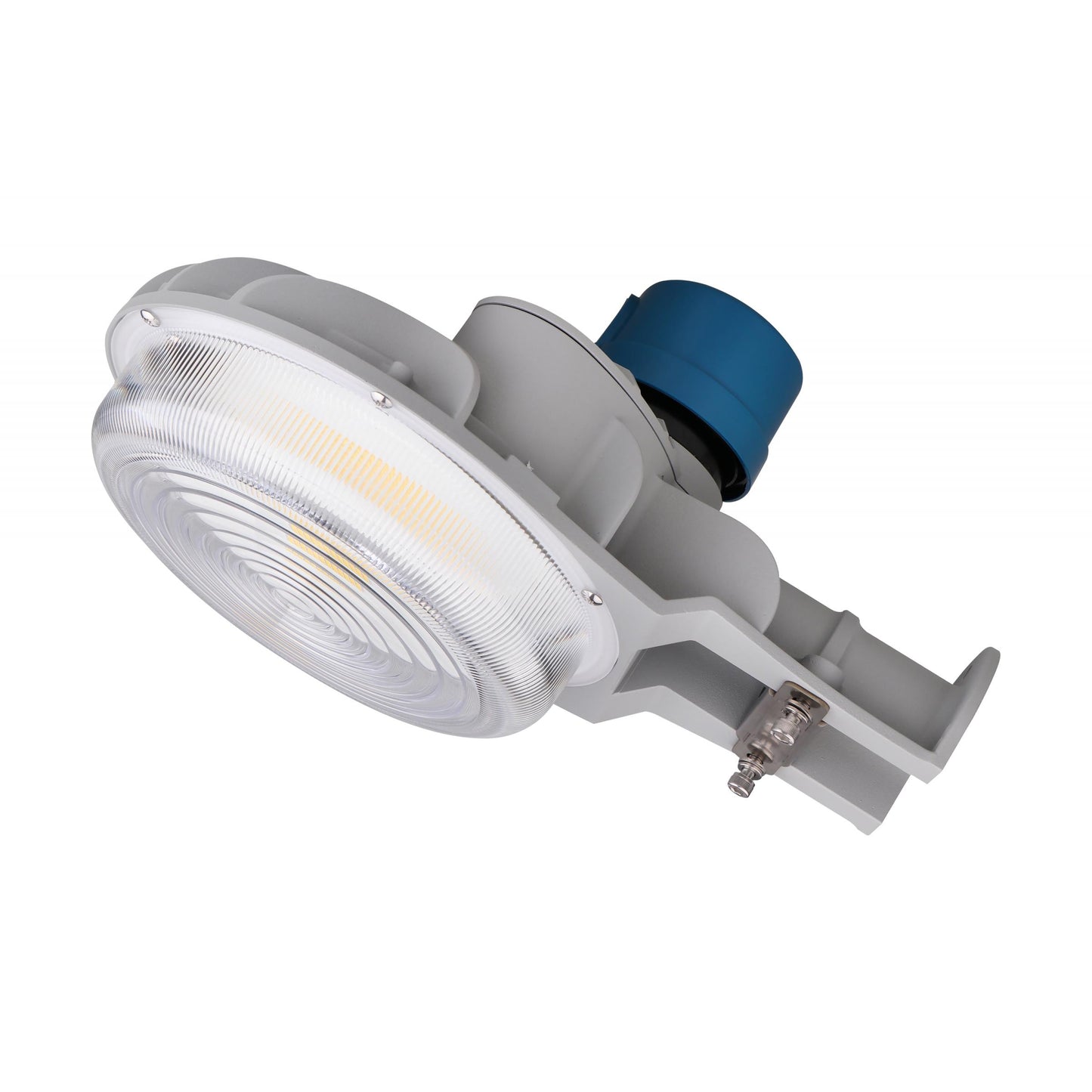 NUVO LIGHTING 29W LED AREA LIGHT W/PHOTOCELL GRAY #65/681