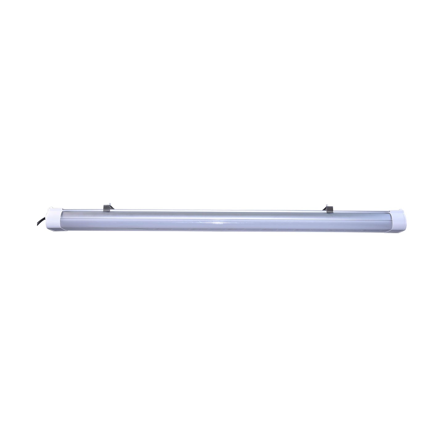 NUVO LIGHTING 4' LED TRI-PROOF W/SENSOR #65/833