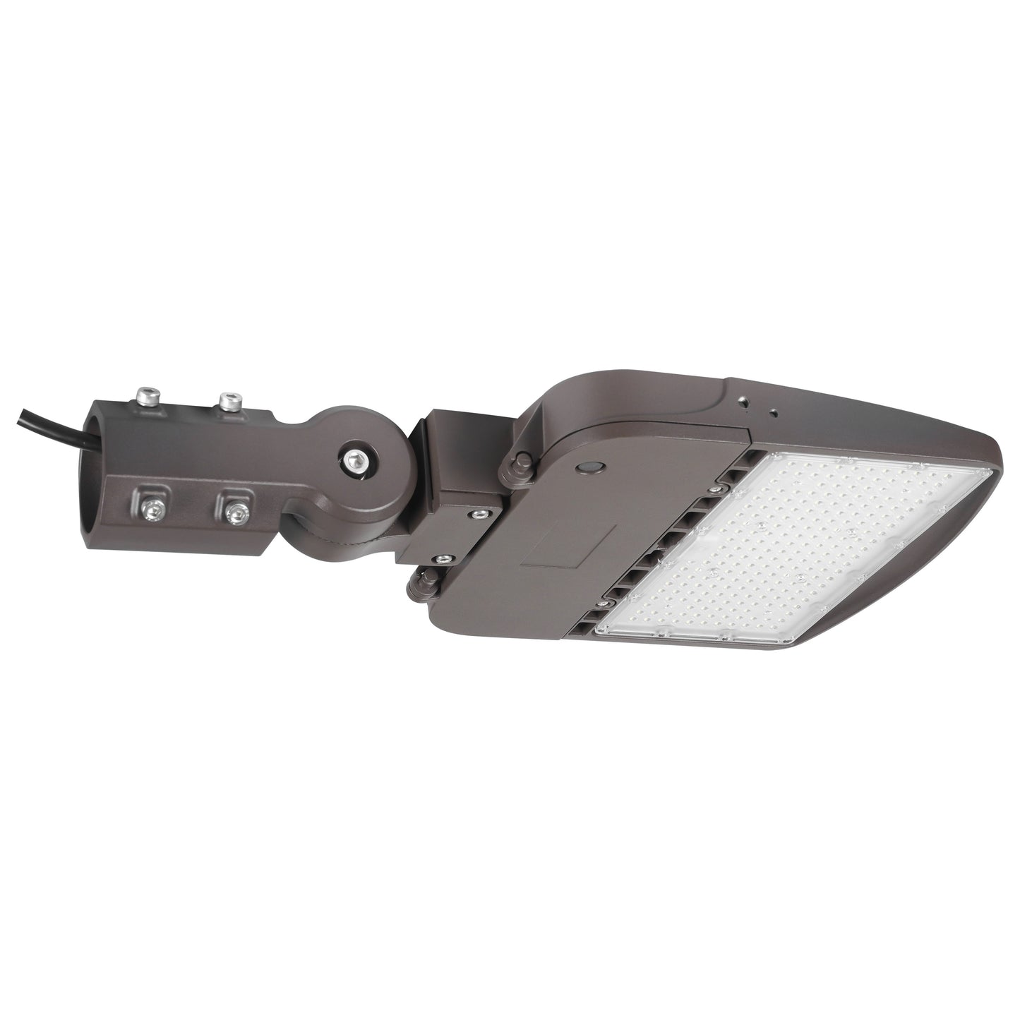 NUVO LIGHTING 150W LED AREA LIGHT TYPE III #65/863
