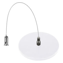 LEDVANCE LNSLOTCANOPYPMKITNPCIRWH #66297