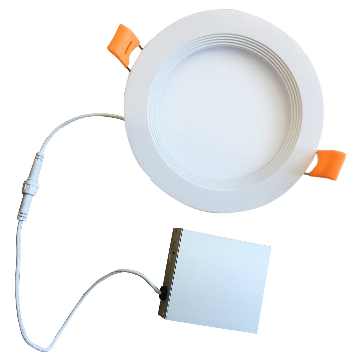 BULBRITE LED18JBOXDL/8/940/WHRD/D #773272