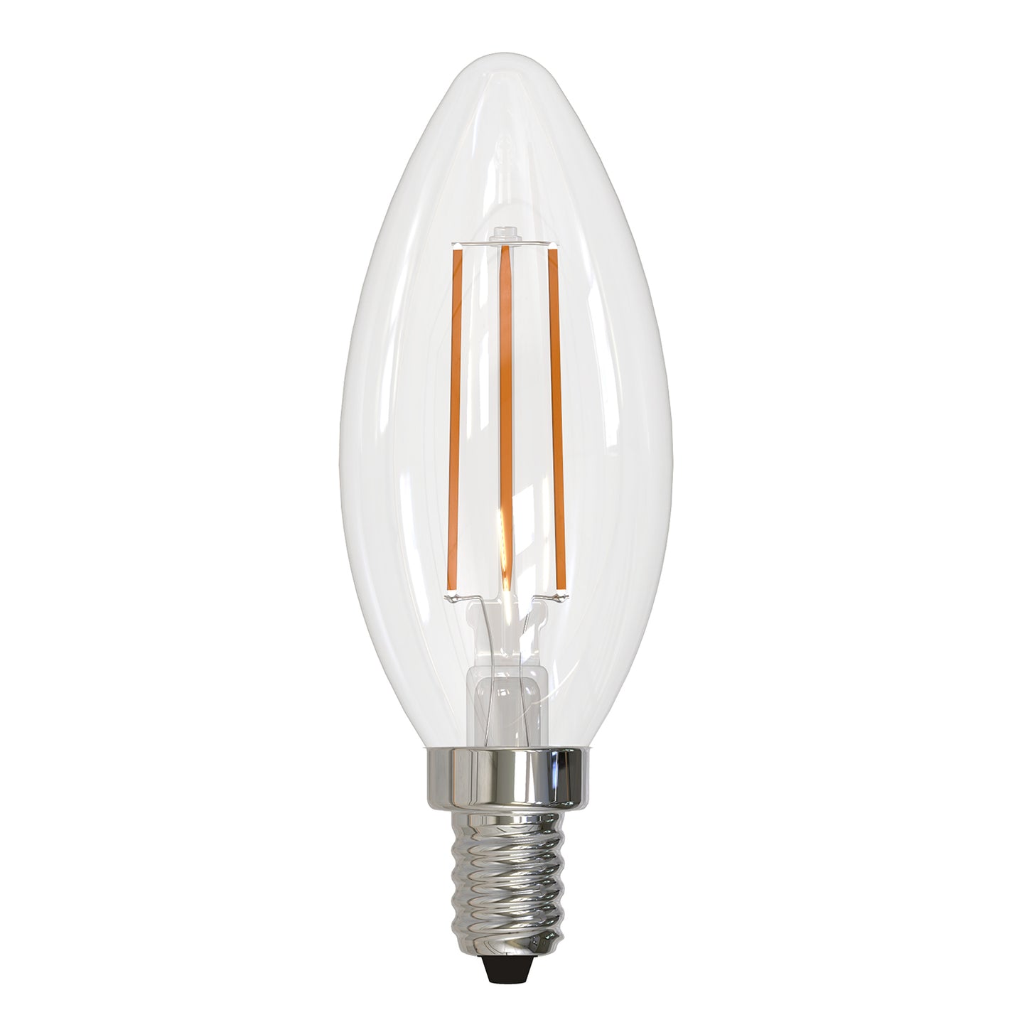 BULBRITE LED4B11/27K/FIL/B #776893