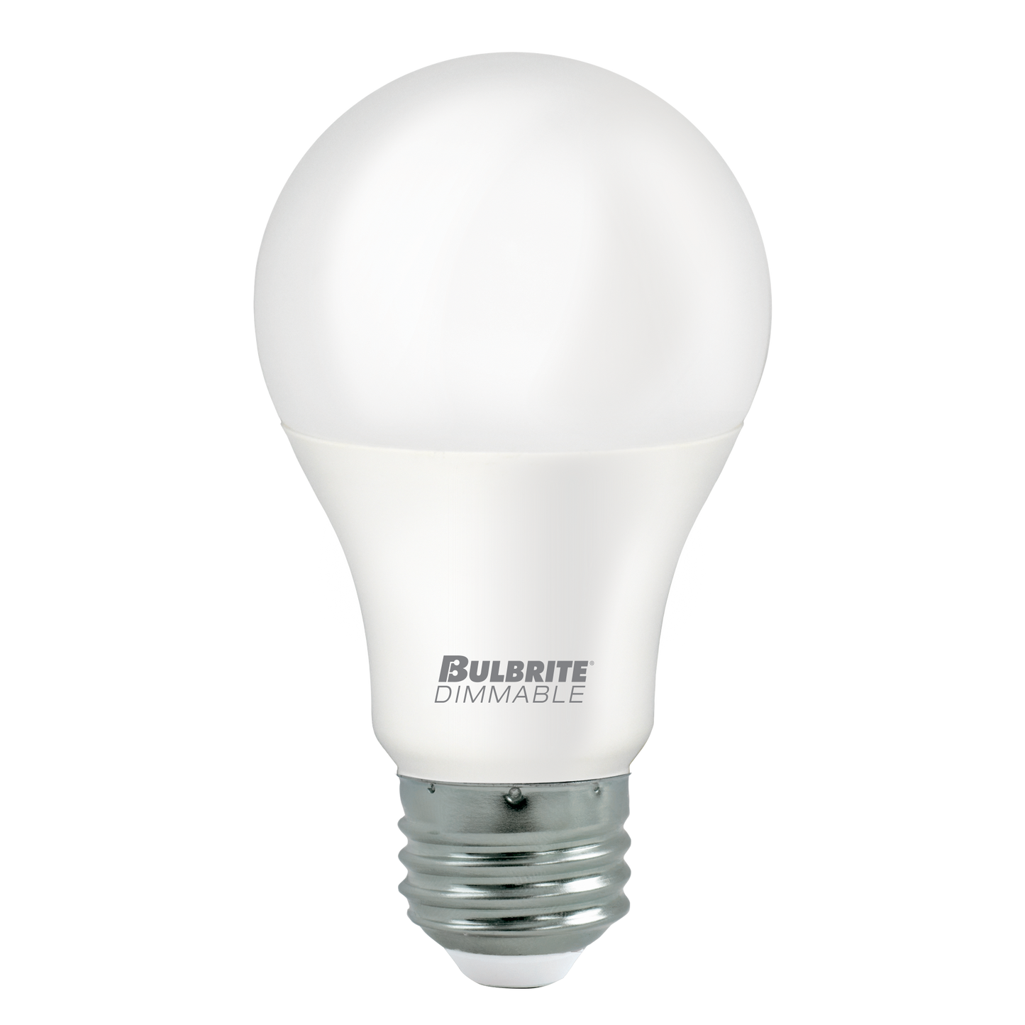 BULBRITE LED8A19/B60W/827/1P #774243
