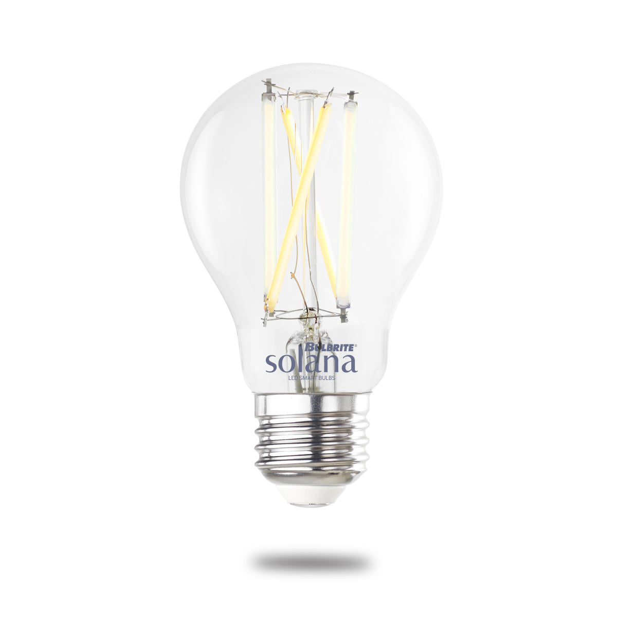 BULBRITE SL8WA19/90/W/CL/1P #290125
