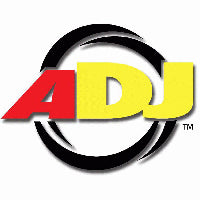 ADJ ACXLR3PSET 3 PIN, 1 MALE & 1 FEMALE XLR C