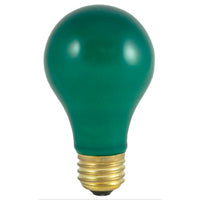 BULBRITE 25A/CG 120V