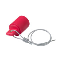 GFAD CL40FC-C RED FML CAP