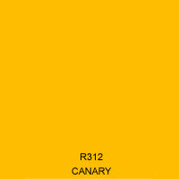 ROSCO SLEEVE 48" T12 R312 CANARY