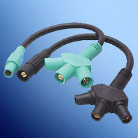 MARINCO POWER PRODUCTS CA3FST-E