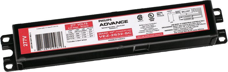 ADVANCE IZT154D35M
