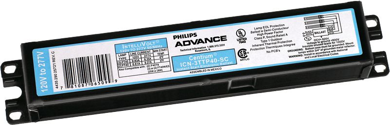 ADVANCE ICN3TTP40SC35M