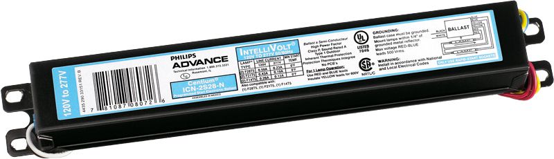 ADVANCE ICN2S39N35M