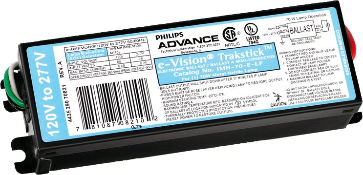 ADVANCE IMH70ELFM