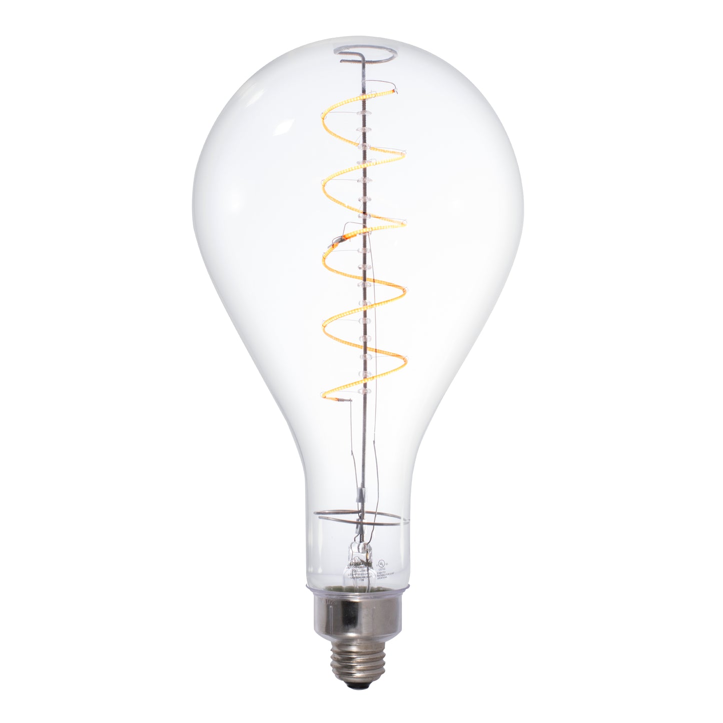 BULBRITE LED4PS52/22K/FIL #776300