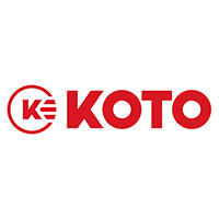 KOTO HX12000/208V-MOLE R