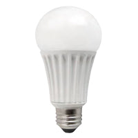 TCP LED 15W A19 DIM 4100K #L15A19D2541K